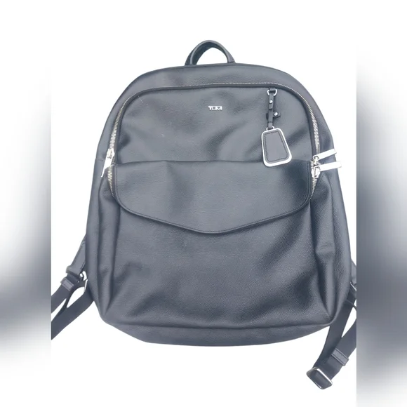 Grey Tumi Sinclair Backpack Tumi Bags Tumi Sinclair Harlow
